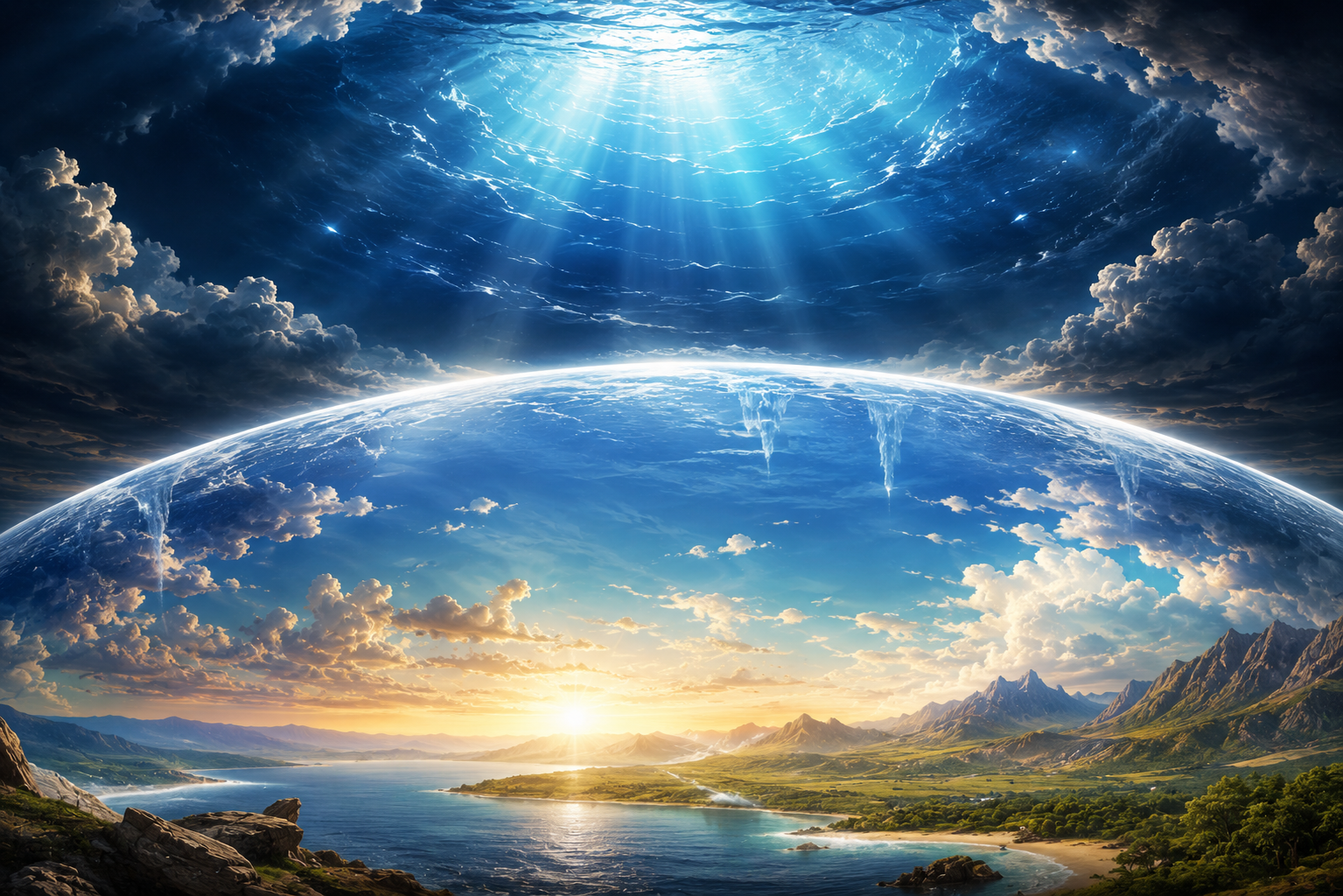 thebiblescience