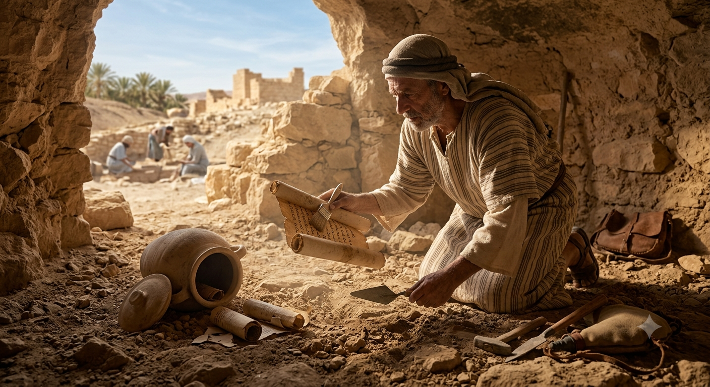 biblehistory