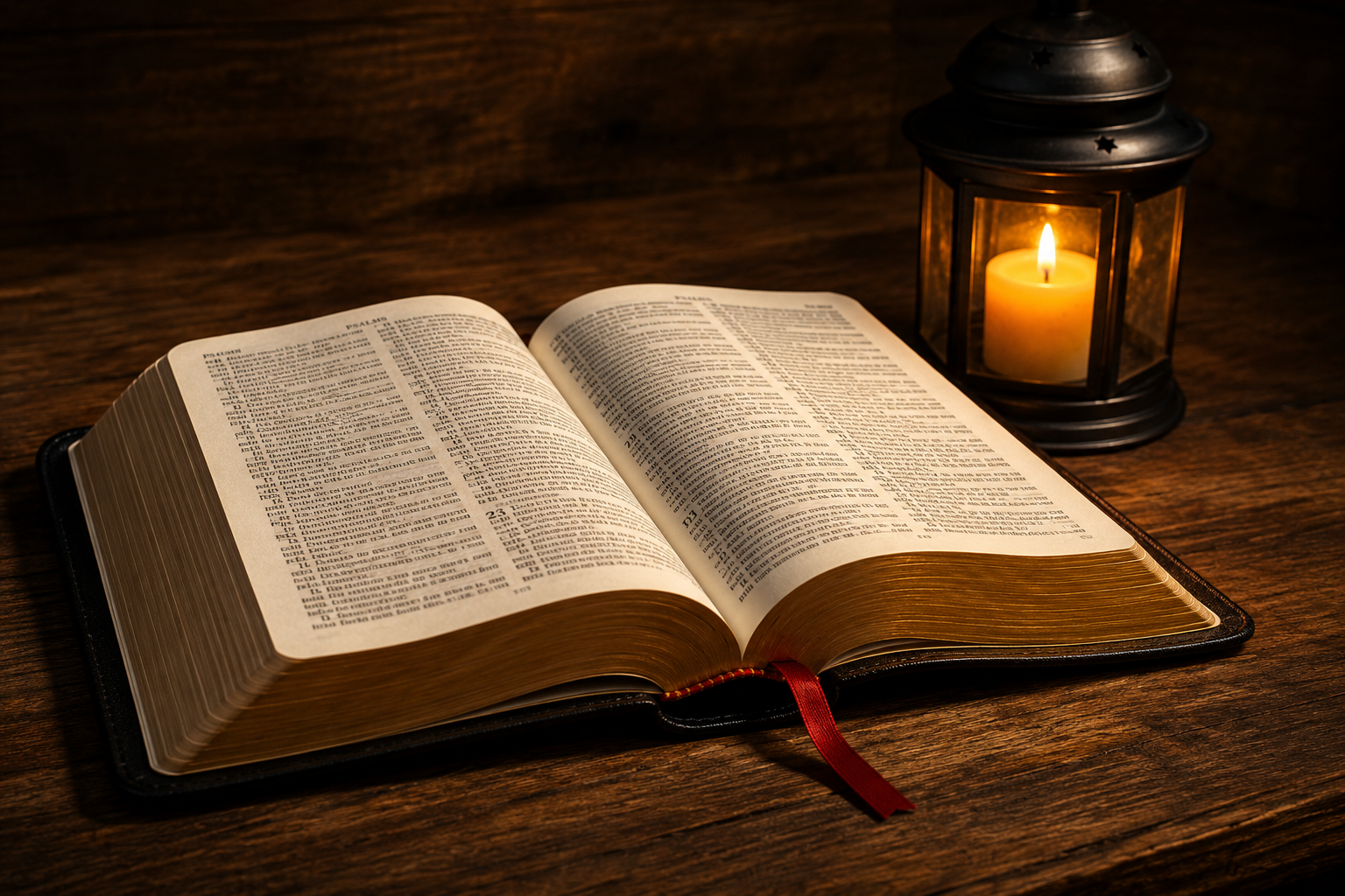 Bible Radio